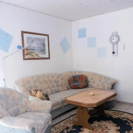 Appartamento Awesome In Karlshagen