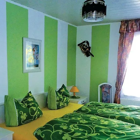 Awesome In Appartamento Karlshagen