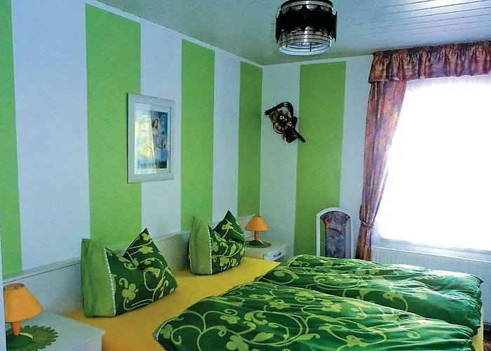 Awesome In Apartmán Karlshagen