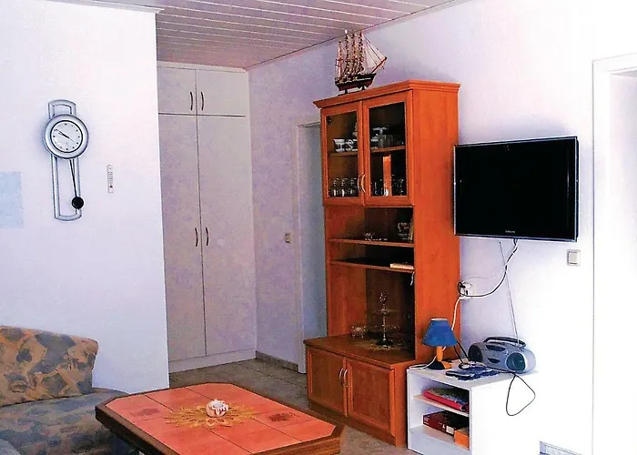 Apartmán Awesome In *